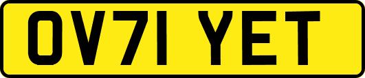 OV71YET