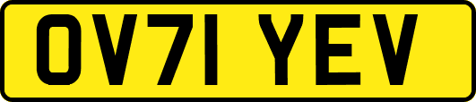 OV71YEV