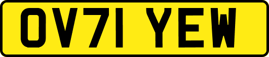 OV71YEW