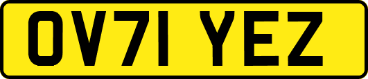 OV71YEZ