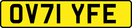 OV71YFE