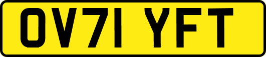 OV71YFT