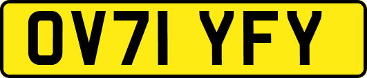 OV71YFY
