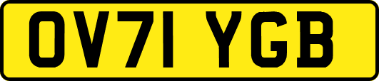 OV71YGB
