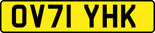 OV71YHK