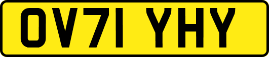 OV71YHY