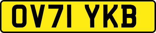OV71YKB
