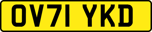 OV71YKD