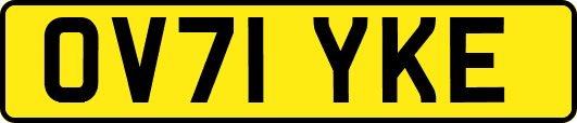 OV71YKE