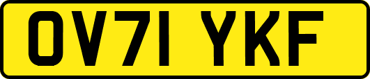 OV71YKF