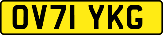 OV71YKG