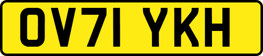 OV71YKH