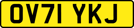OV71YKJ