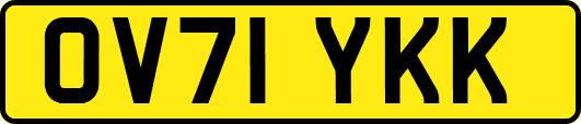 OV71YKK