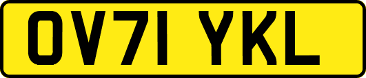 OV71YKL