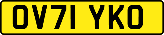 OV71YKO
