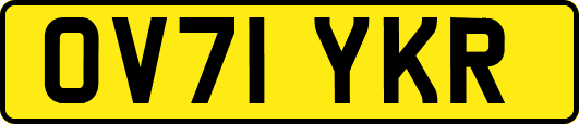 OV71YKR