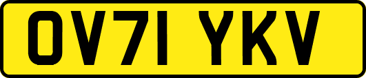 OV71YKV