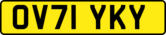 OV71YKY
