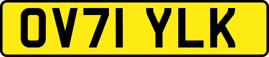 OV71YLK