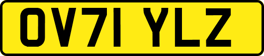 OV71YLZ