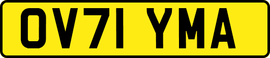 OV71YMA
