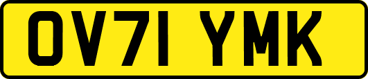 OV71YMK