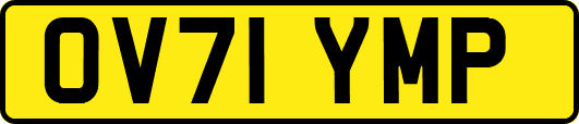 OV71YMP