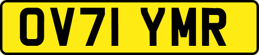 OV71YMR