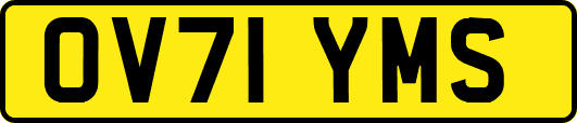 OV71YMS