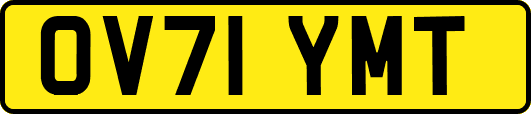 OV71YMT