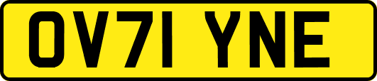 OV71YNE