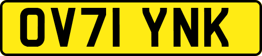 OV71YNK