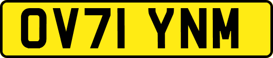 OV71YNM