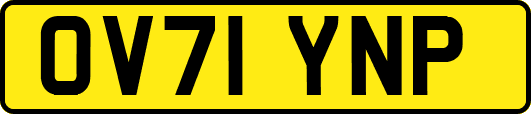 OV71YNP