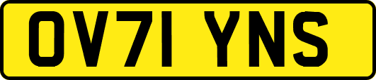 OV71YNS