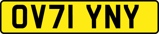 OV71YNY