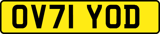 OV71YOD
