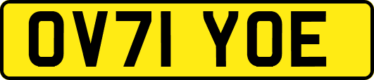 OV71YOE