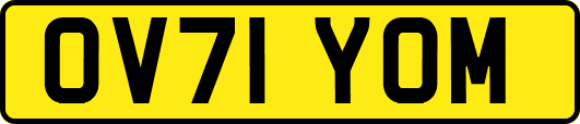 OV71YOM