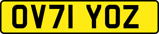 OV71YOZ