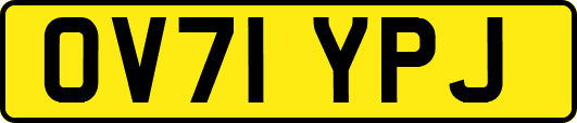 OV71YPJ