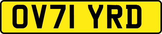 OV71YRD