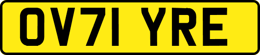 OV71YRE