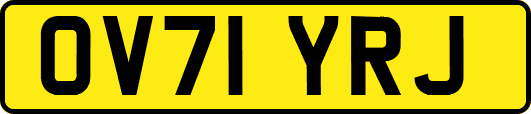 OV71YRJ