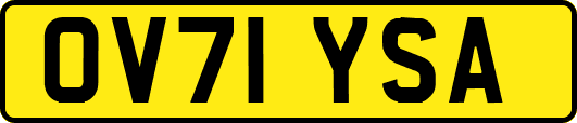 OV71YSA