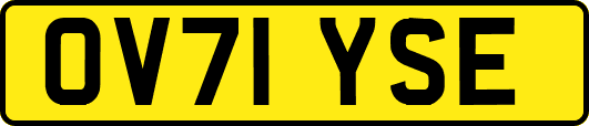 OV71YSE