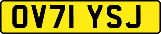 OV71YSJ