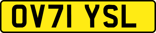 OV71YSL
