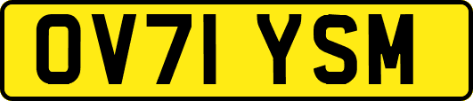 OV71YSM